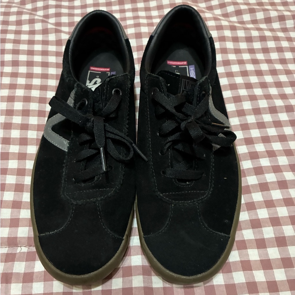 Men’s Vans